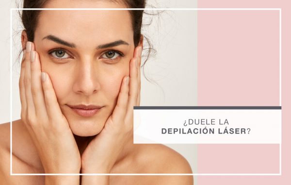 Clínica Belenus | ¿Duele la depilación láser?